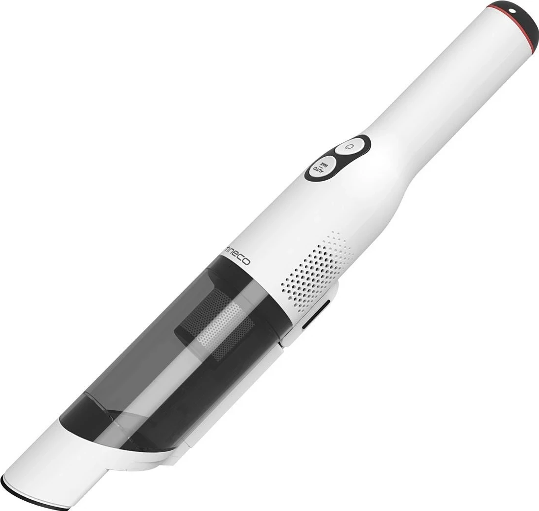 Ročni sesalnik, brezžični Tineco GO Mini, 2000 mAh, bel
