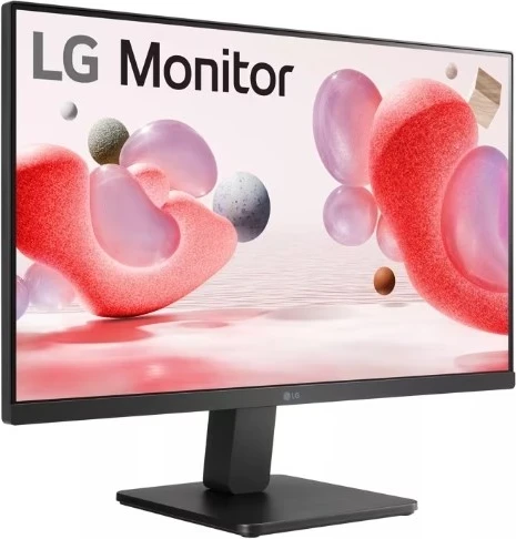 LCD zaslon 23,8 inč, Full HD, črn LG 24MR400-B