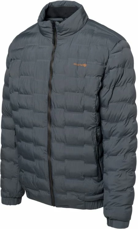 Jakna za moške Iguana, siva