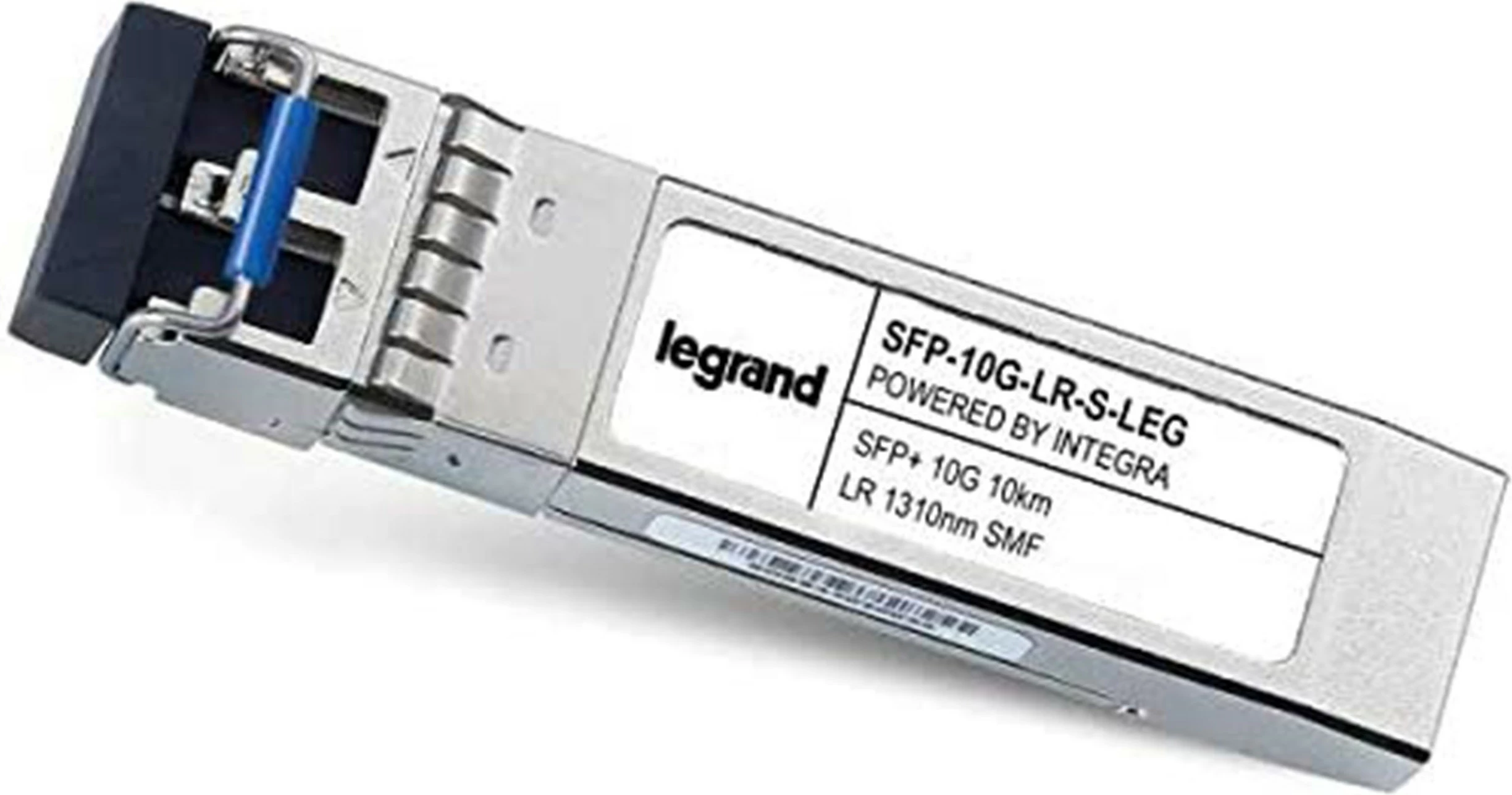 SFP+ modul 10GBASE-LR, 10Gbps, optično vlakno, 10 km — Cisco SFP-10G-LR-S