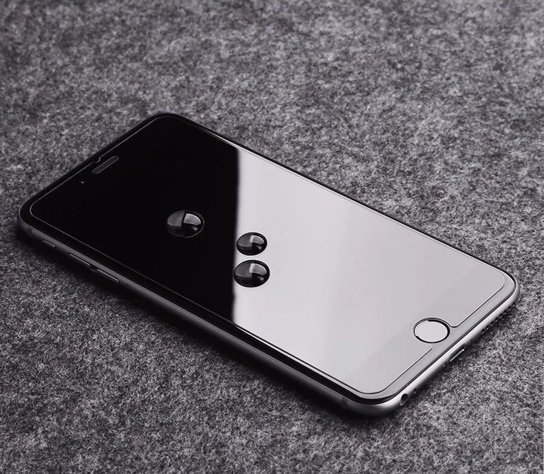 Zaščitno kaljeno steklo 9H za Samsung Galaxy A35, Hurtel, zaščita zaslona