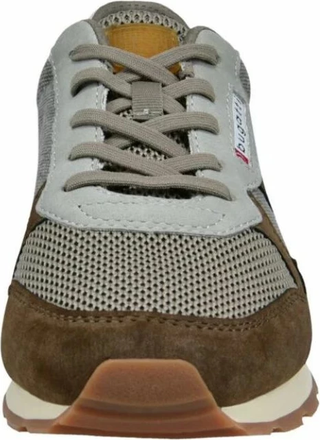 Superge, Bugatti M 321-ASH01, kavno rjava