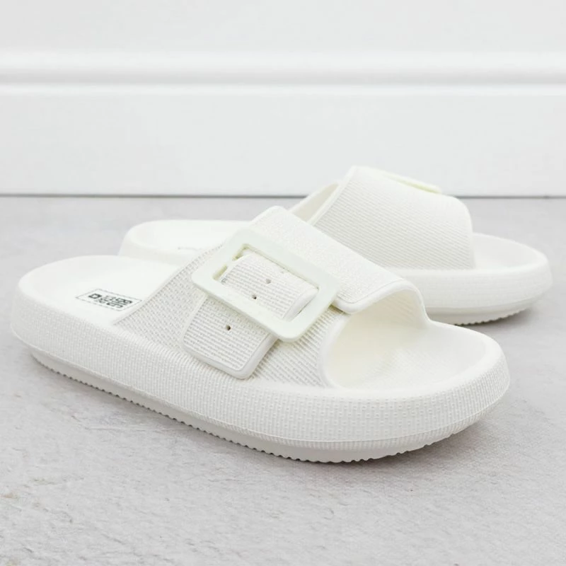 Elegantne bele japonke Big Star za ženske