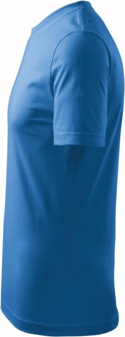 Otroška majica Malfini, modra