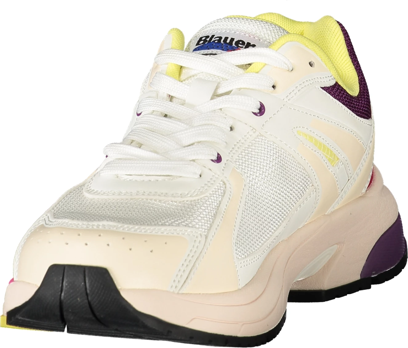 Superge za ženske BLAUER Sports, bele