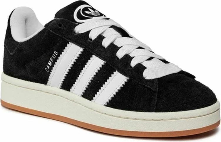 Superge adidas Originals Campus 00s M, bele in črne
