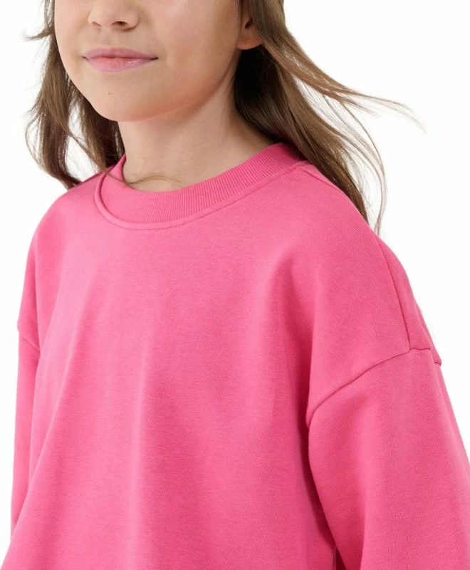 Duks za otroke 4F, rožnat