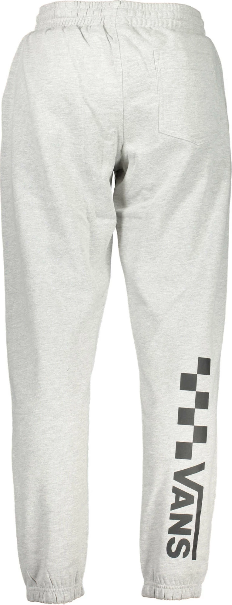 Športne hlače VANS za moške, sive