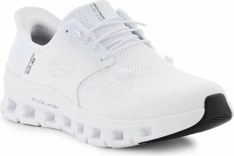 Superge, Skechers Glide-Step Pro, bele