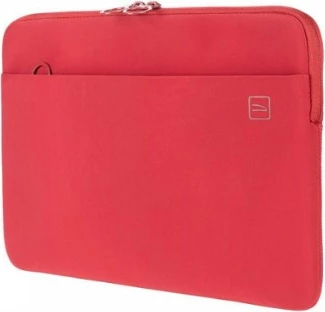 Torba iz neoprena, 13 in, rdeča - TUCANO Top Second Skin BFTMB13-R