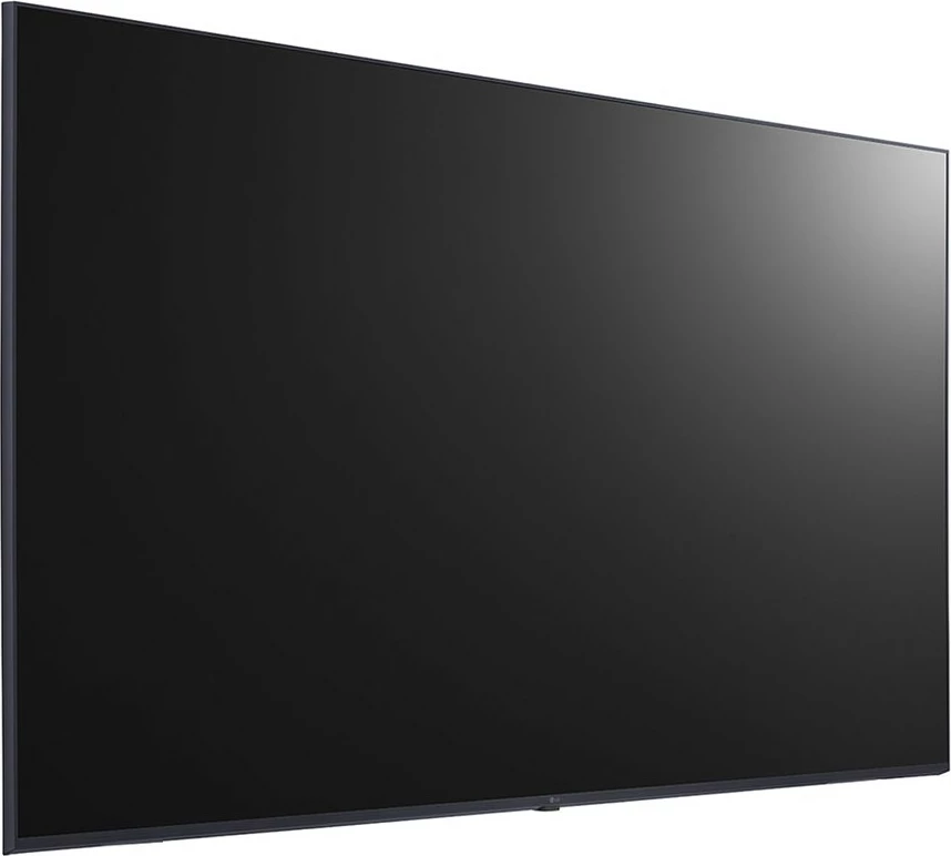 Digitalni zaslon 50" 4K Ultra HD, LG 50UL3J-M, LCD, Wi‑Fi
