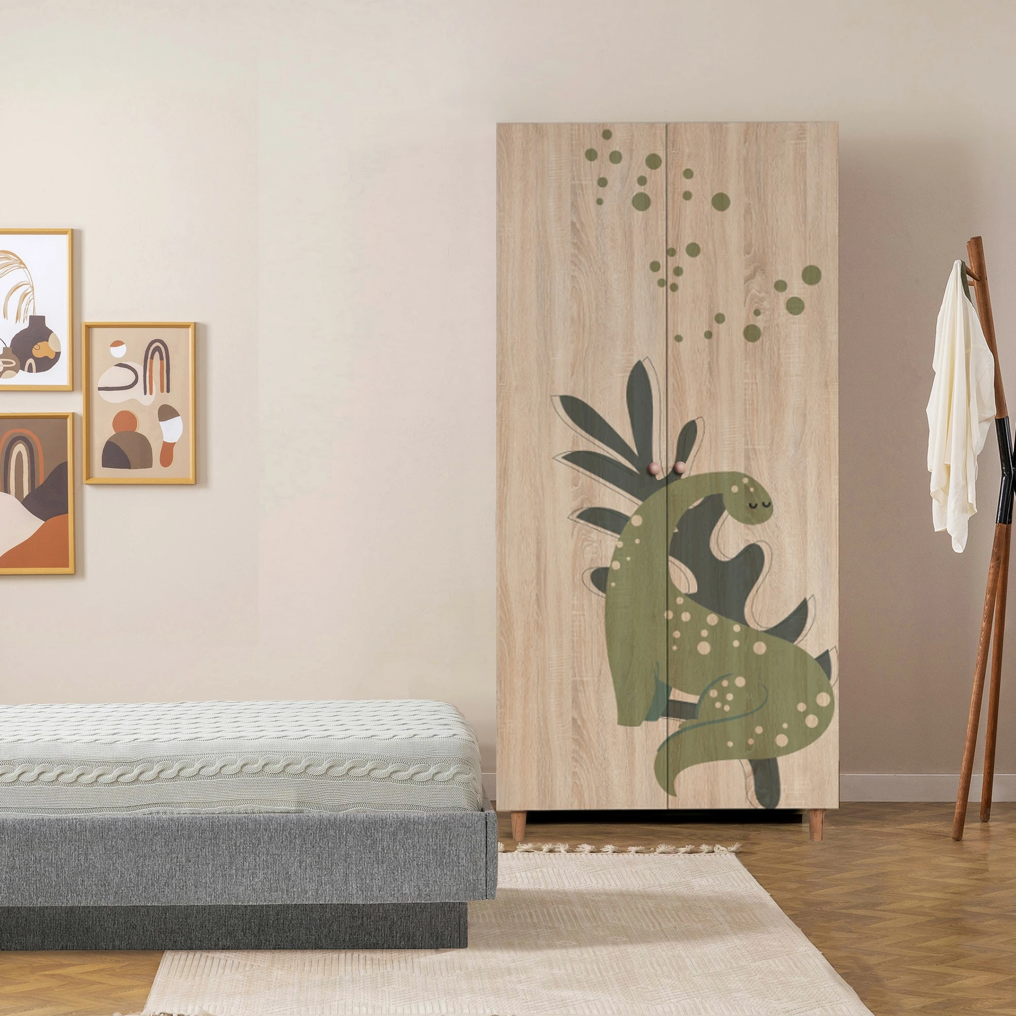 Omara Sonomo Skye Decor Lidya 2 -902