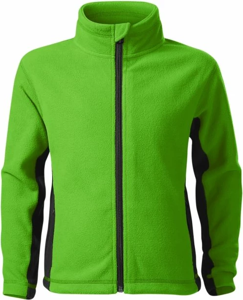 Duks za otroke Malfini, zelen