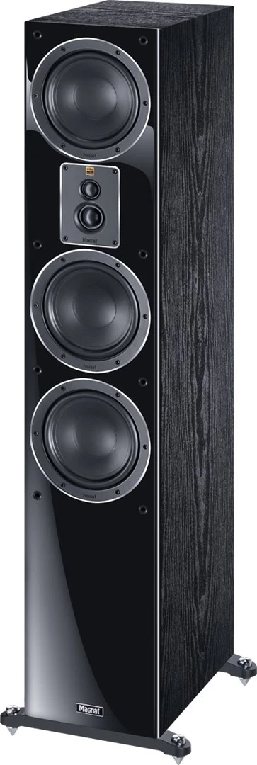 Zvočnik Magnat Signature 507, 200 W, črn