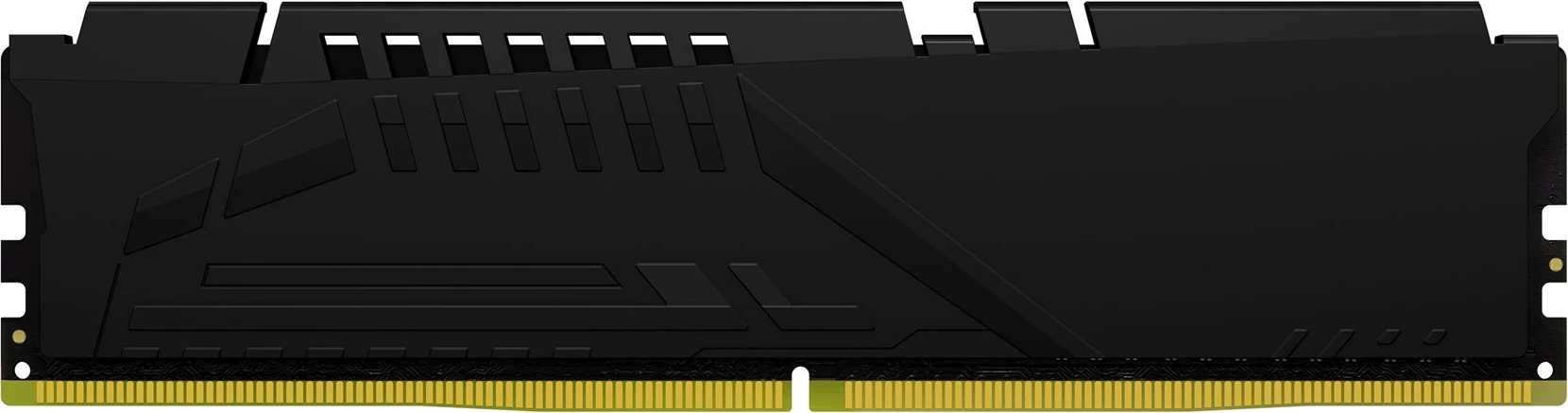RAM pomnilnik 32GB 6000MT/s DDR5 CL36 DIMM, črn - Kingston FURY Beast