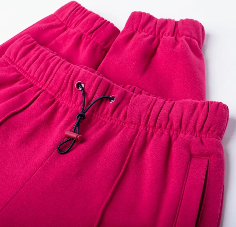 Široke hlače za dekleta Bejo, rožnate