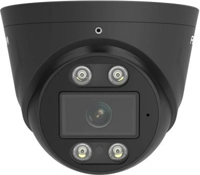 Zunanji IP fotoaparat 5MP PoE FOSCAM T5EP, črn