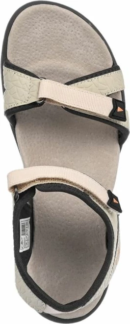 Sandali za ženske CMP, bež