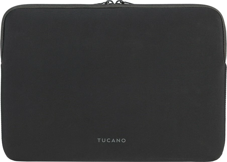 Zaščitni ovitek TUCANO Top Second Skin za MacBook Pro 14 BFTMB14-BK, črn