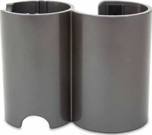 Sesalnik brez vrečke Dyson Cinetic Big Ball Multifloor 2, srebrn