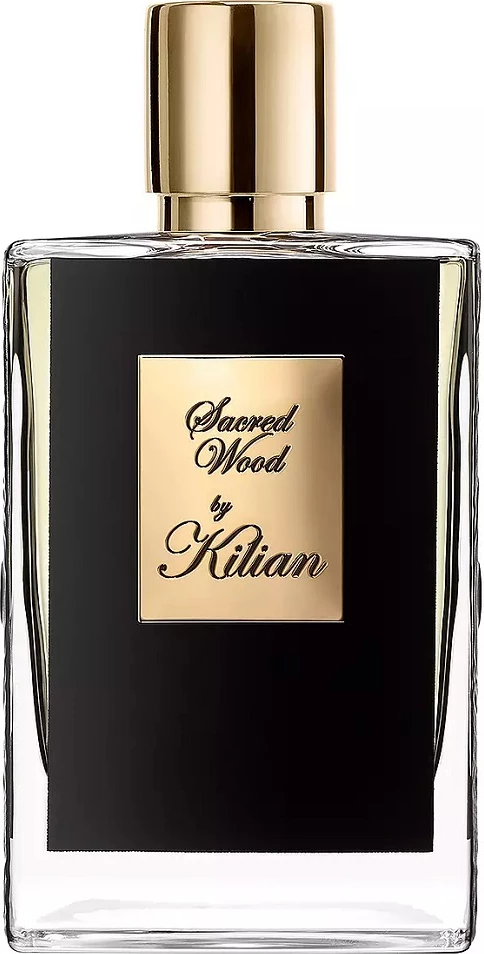 Eau de Parfum uniseks Sacred Wood By KILIAN 100 ml