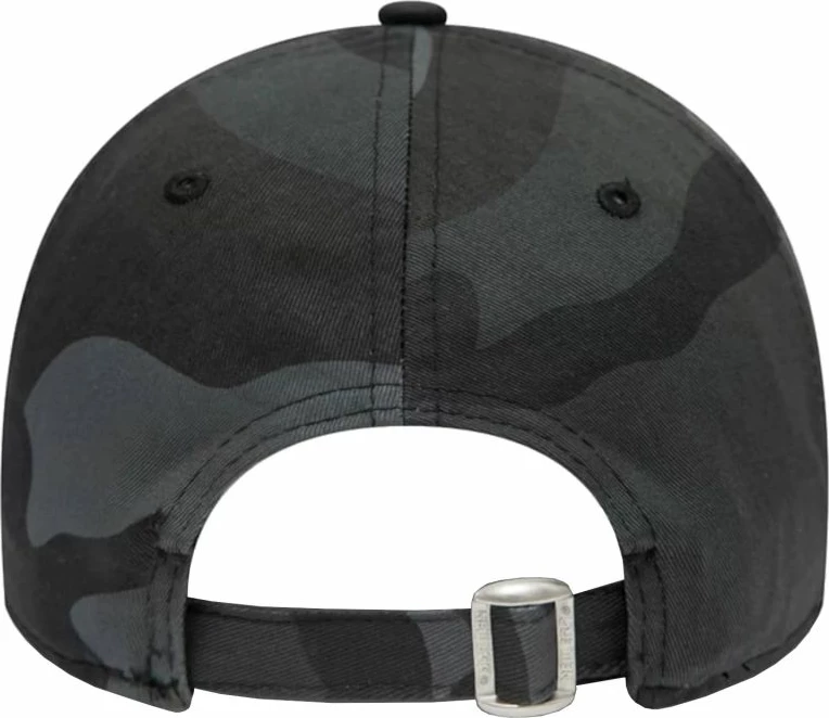 Kapa New Era, črna — uniseks