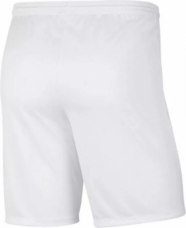 Šorce za otroke Nike, bele