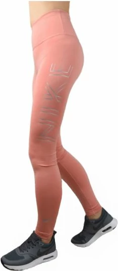 Športne hlače za ženske, roza, Nike BV4767-606