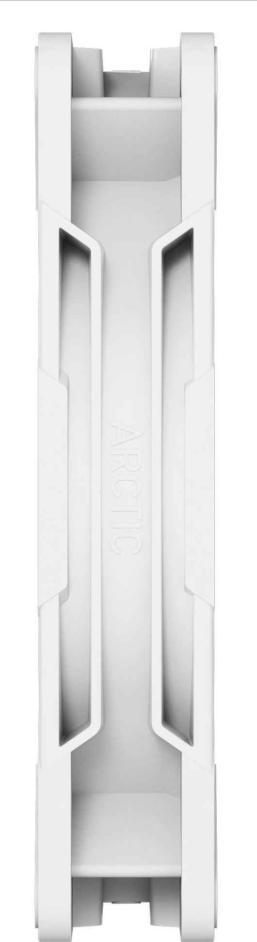 Ventilator za ohišje ARCTIC P14 Pro A-RGB, bel