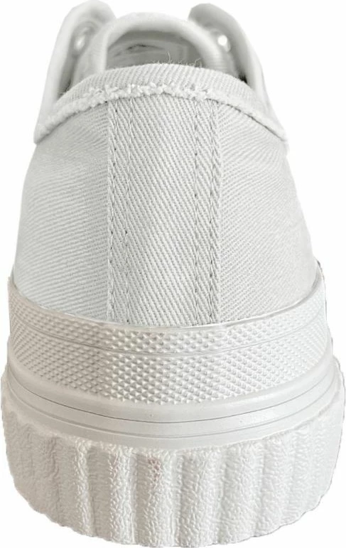 Atletske superge Lee Cooper, bele