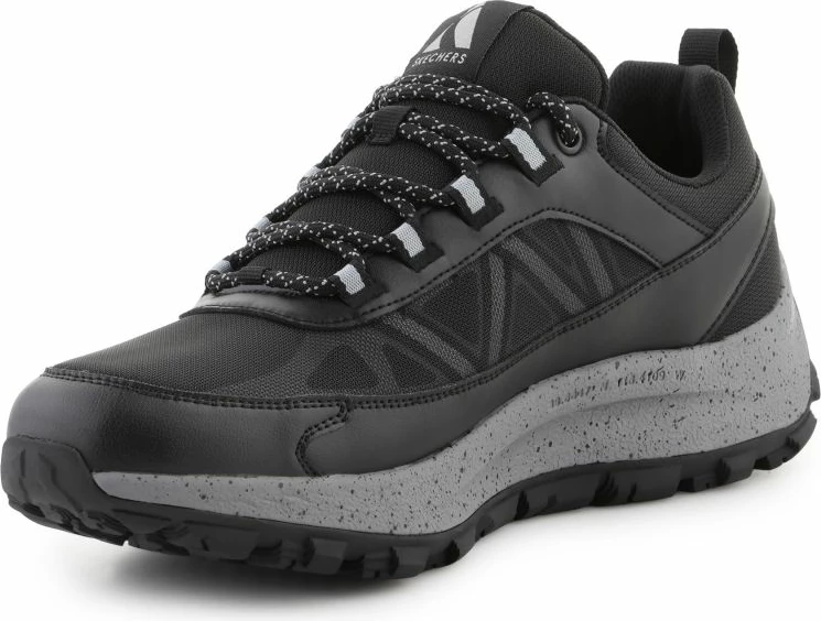 Superge Skechers URBEX 183275-BLK, črne