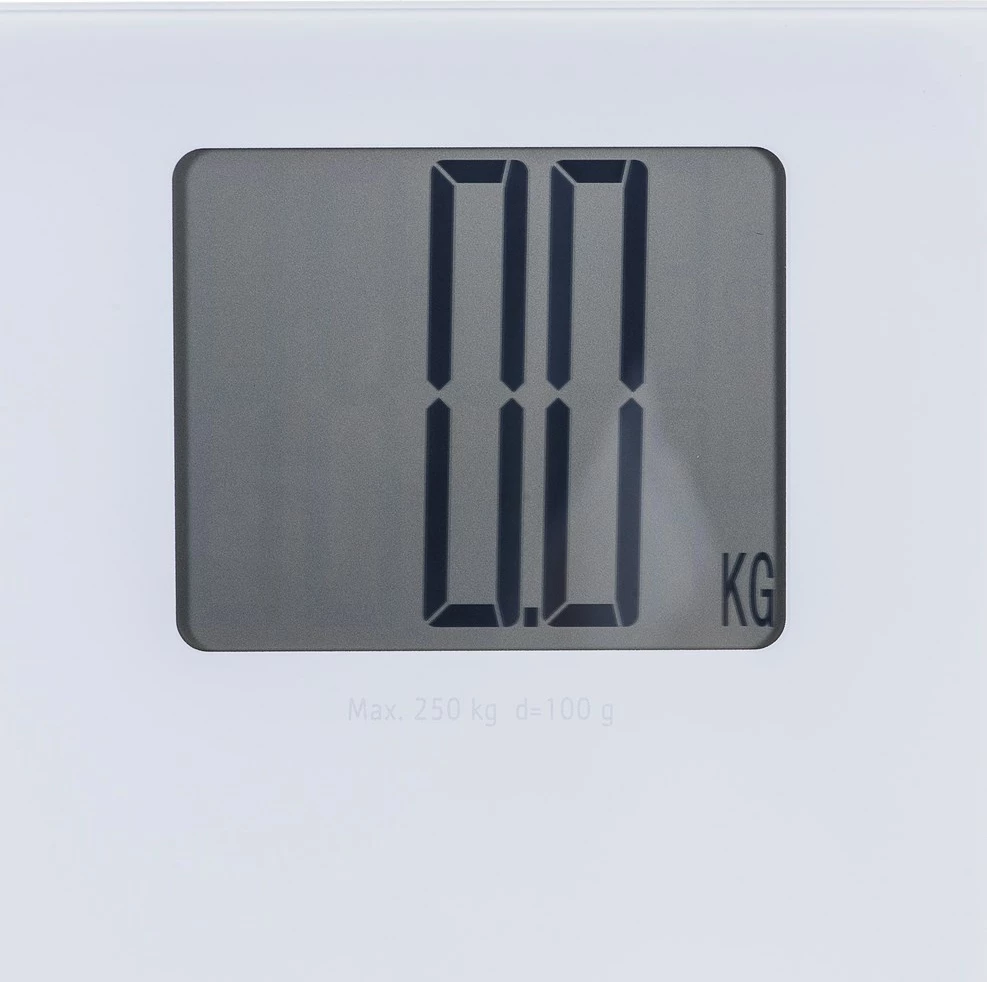 Kopalna tehtnica Medisana BS 460, bela