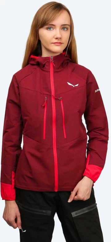 Jakna za ženske, Salewa Agner Engineered