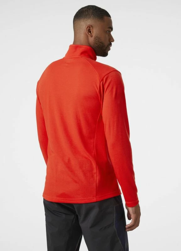 Tehnična jopa Helly Hansen, moška, rdeča