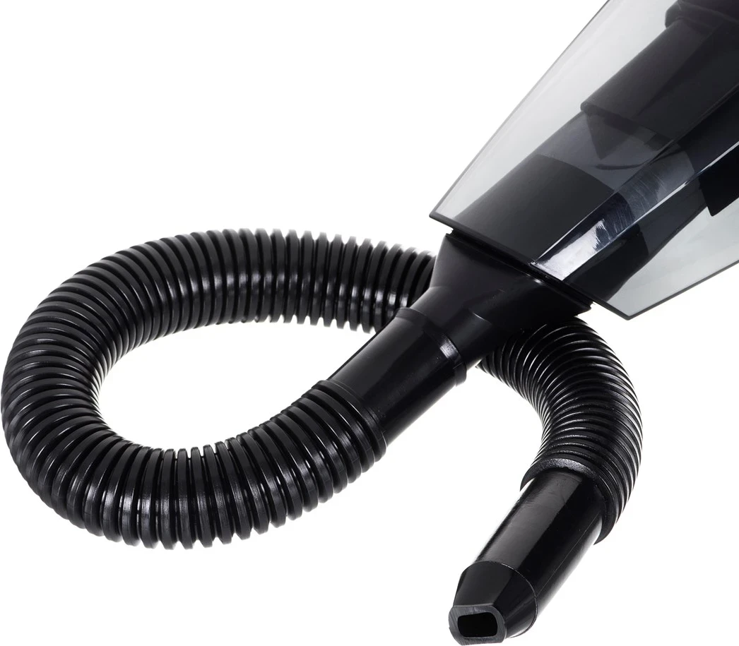 Sesalnik Adler CAMRY CR 7046, črn