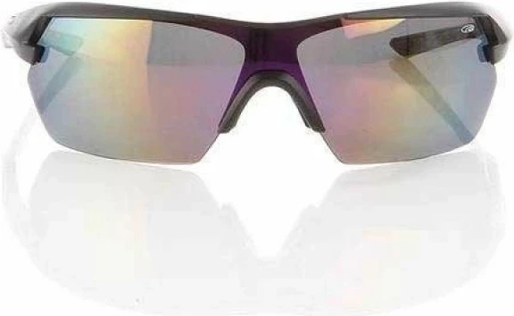 Sončna očala Goggle, črna, za moške in ženske