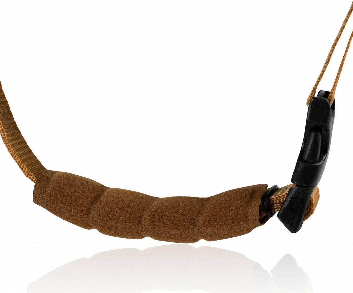 Otroška čelada Lionelo LO-HELMET BLUE SKY, modra