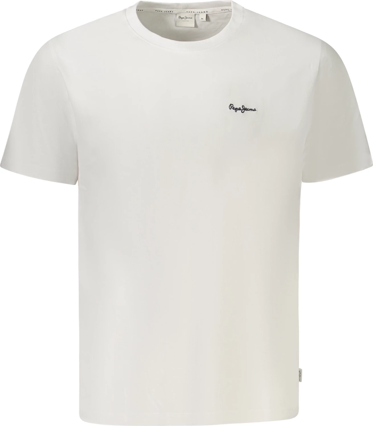 Majica za moške PEPE JEANS, bela