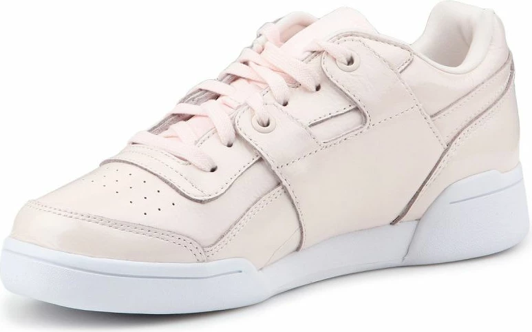 Lifestyle superge Reebok za ženske, rožnate