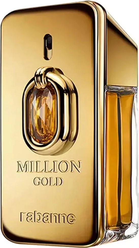 Eau de Parfum za moške Paco Rabanne Million Gold Elixir 50ml