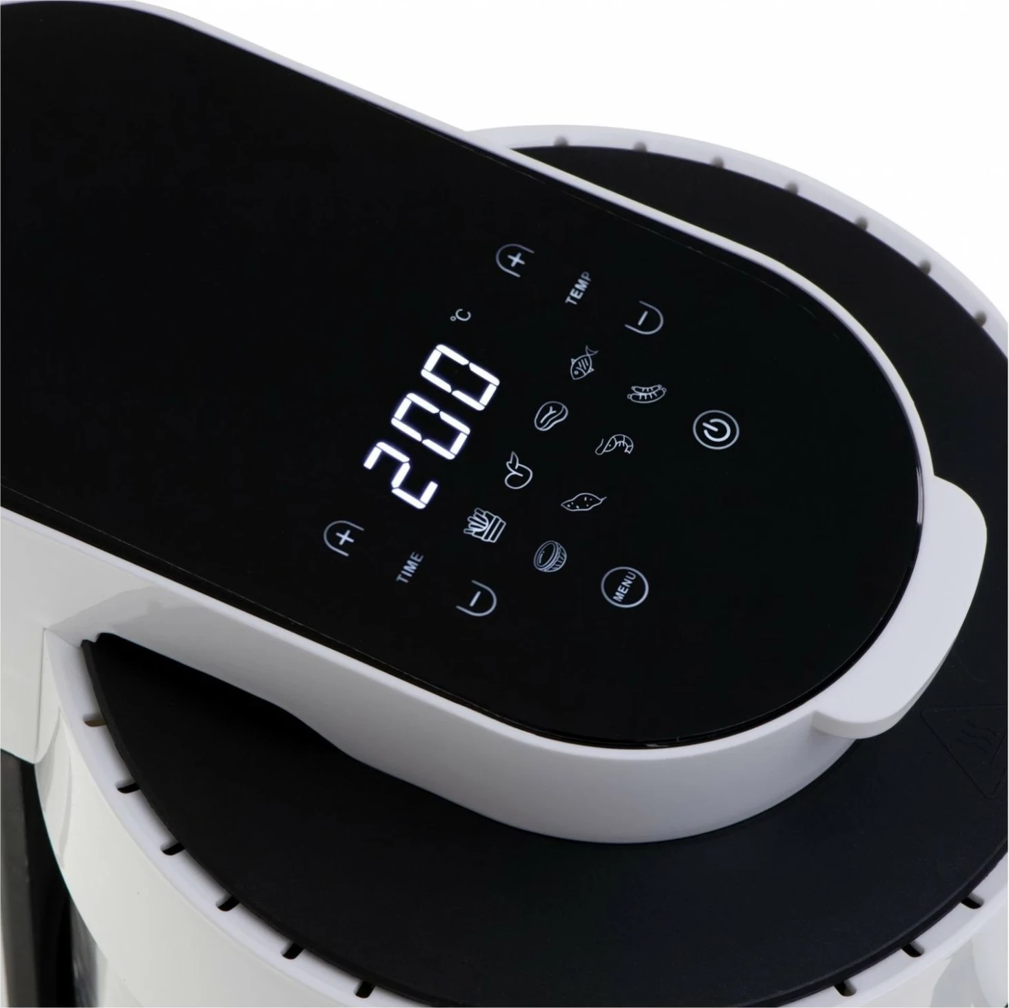 Friteza brez olja, Camry CR 6316, bela