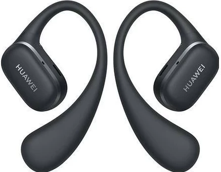 Slušalke Huawei FreeArc, Bluetooth 5.2, IP57, črne