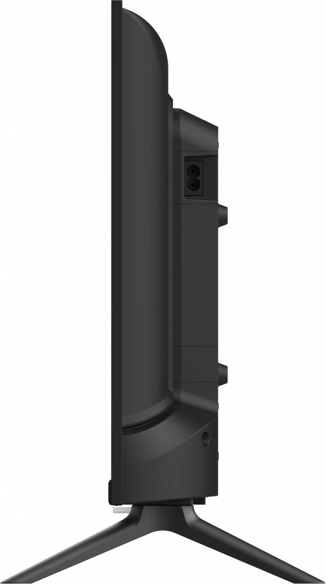 Pametni televizor Sencor SLE 24S803B, 24", webOS LG, HD Ready, črn