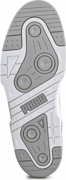 Superge Slipstream za moške, bele — Puma