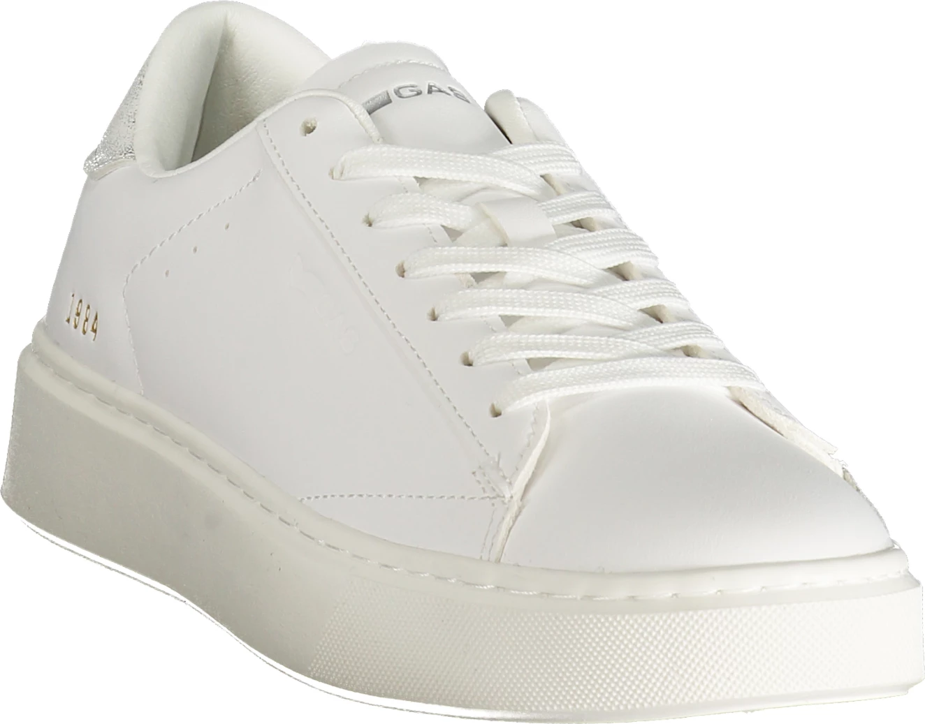 Superge za ženske Leonard LTX GAS, bele