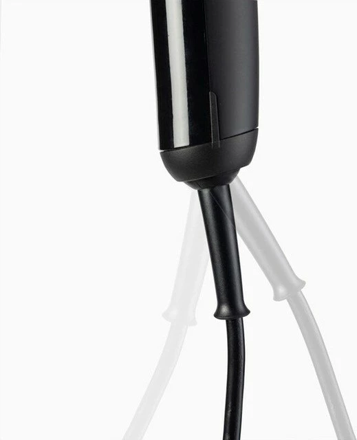 Sušilnik za lase BaByliss Falco BAB8550BE, 2000 W, črn