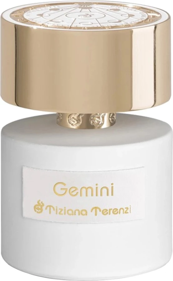 Eau de Parfum Gemini Extract, Tiziana Terenzi, unisex, 100 ml