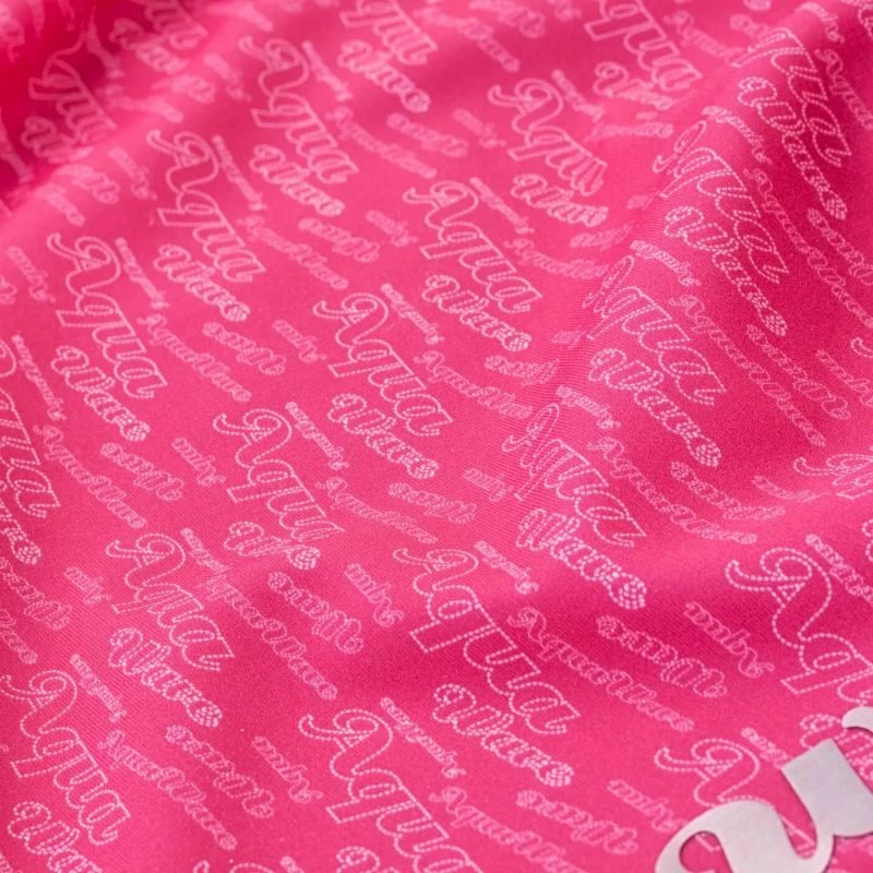 Bikinije za deklice Aquawave, rožnate