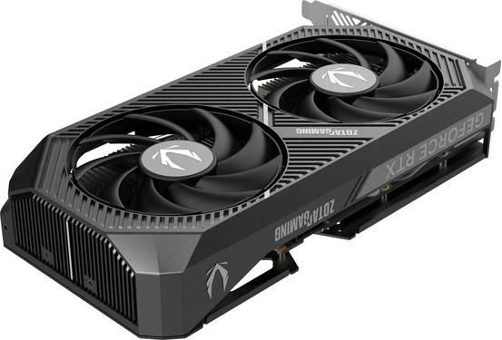 Grafična kartica ZOTAC GeForce RTX 5050 Twin Edge OC (ZT-B50500H-10M), 8 GB GDDR6 128-bit, PCIe 5.0 x8, 3x DisplayPort + HDMI