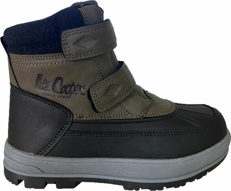 Otroške atlete Lee Cooper, zelene